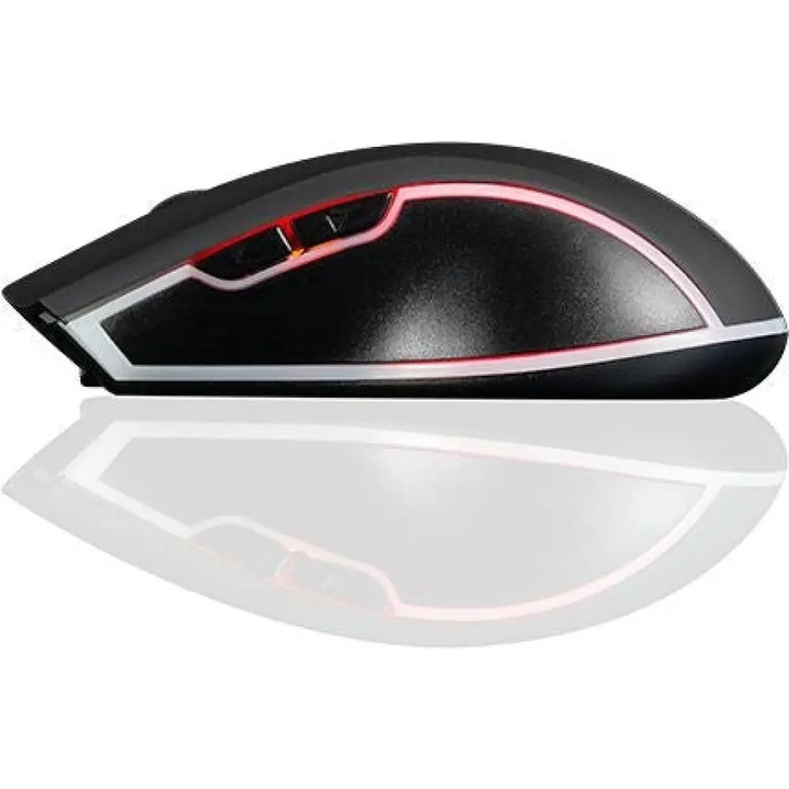 Mouse optic Wireless Modecom