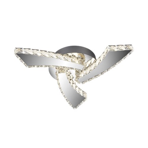 Plafoniera LED SMD 3X5W Phin R62483106 Trio