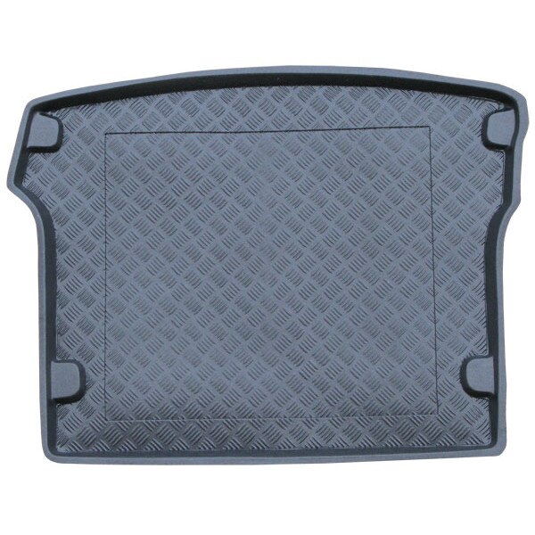 Covor portbagaj Dacia LOGAN Break derapant