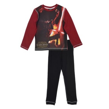Pijama maneca Star Wars Pijama maneca Star Wars
