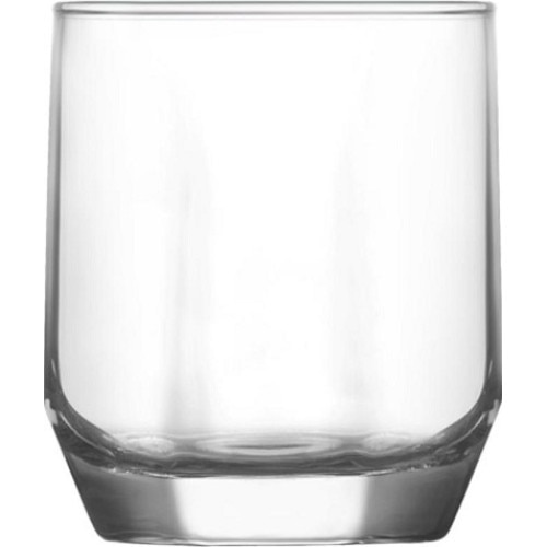 Set 6 pahare Lav Diamond 03, 80 ml