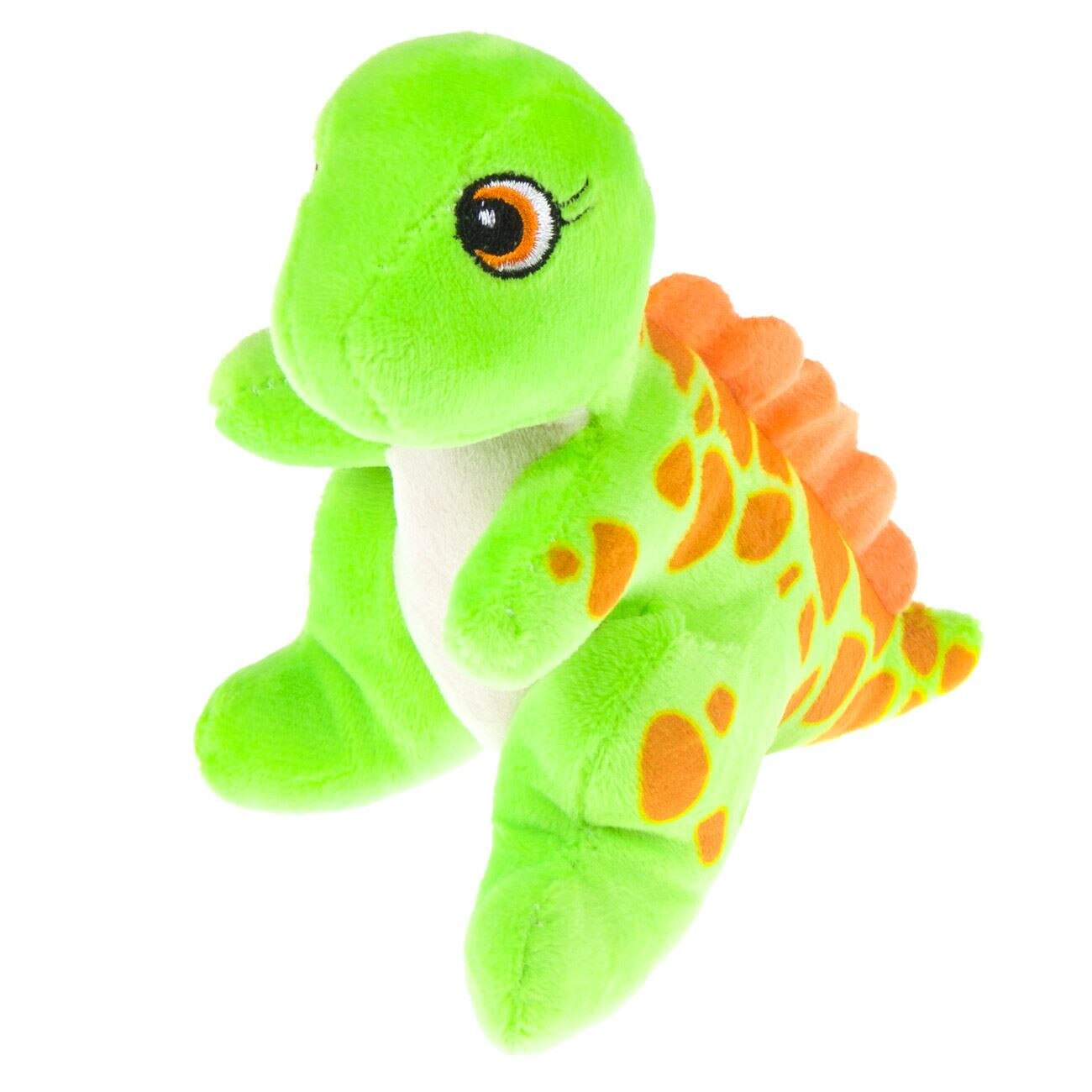 Dinozaur De Plus, Verde