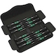 Set 12 surubelnite de precizie profesionale Wera 5073675001, tehnologie aerospatiala