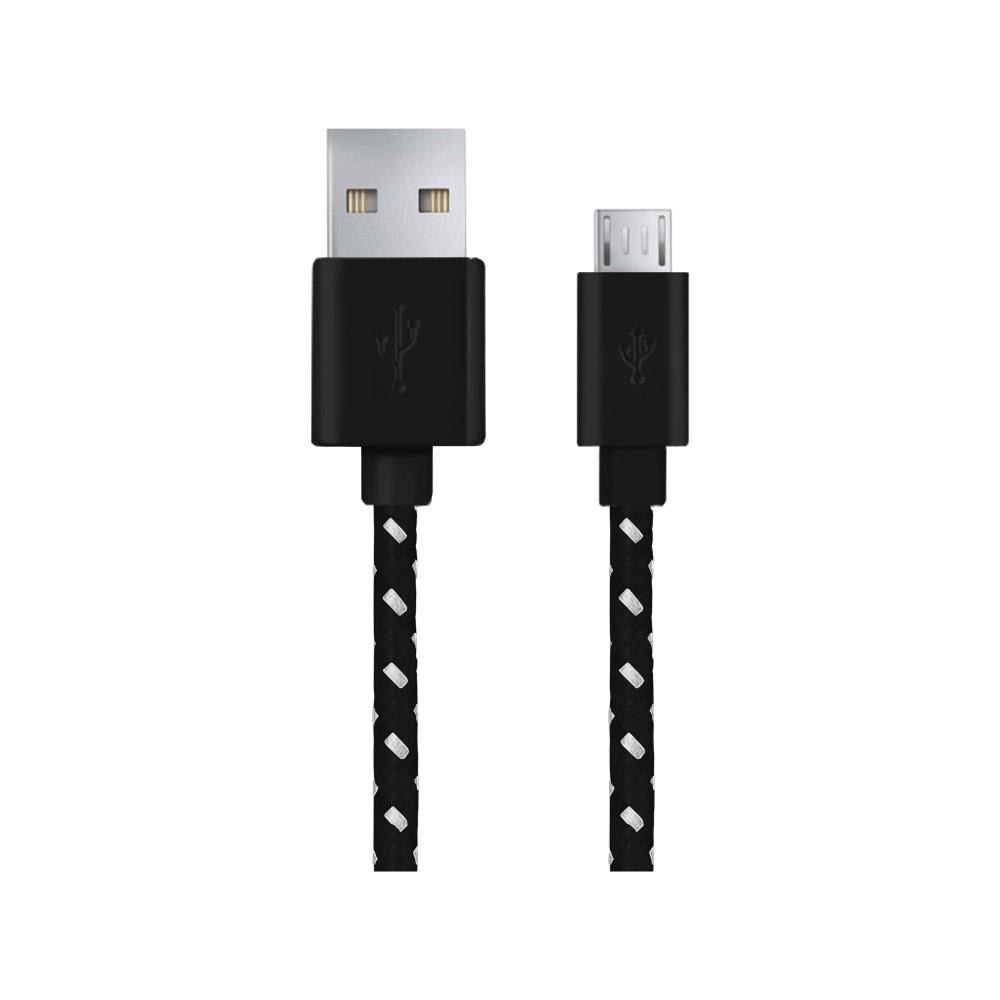 Micro USB 2.0 Esperanza A-B M/M 1.0 M EB175KY