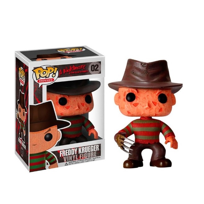 Figurina Funko Pop - Freddy Krueger