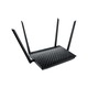 ASUS RT-AC57U wireless router, Dual-Band AC1200 Gigabit, IEEE 802.11 a/b/g/n/ac