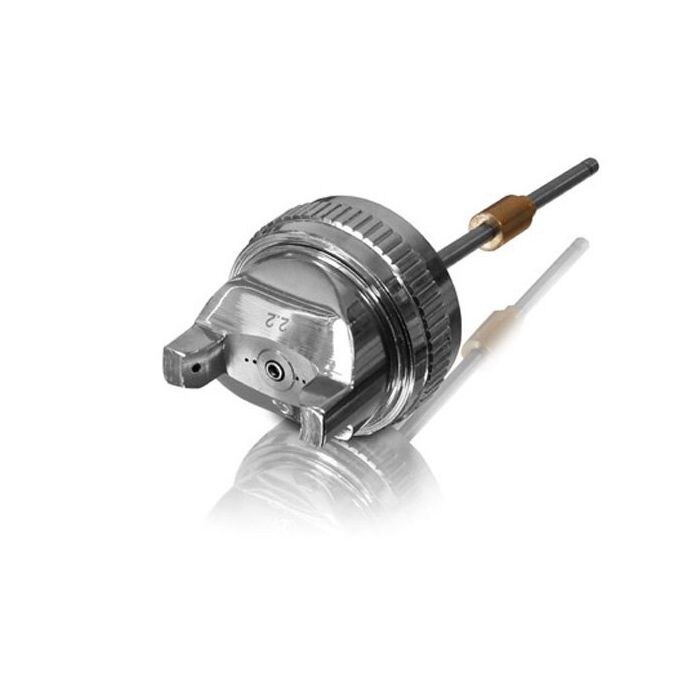 Diuza de 1,3 mm pentru pistol de vopsit Erb20183