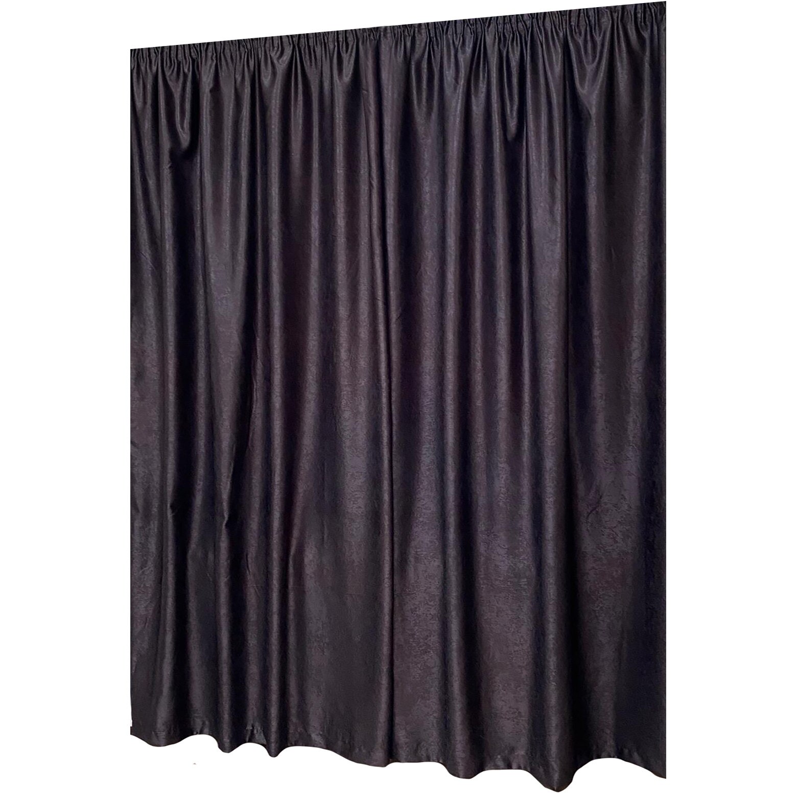 Set draperie 400x245x2 