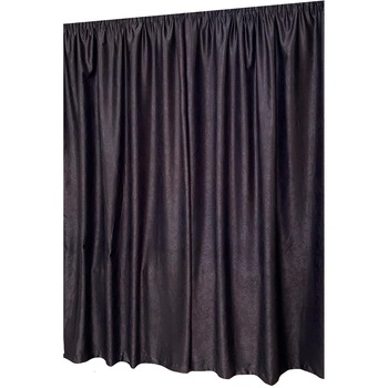 Set draperie 400x245x2  Set draperie 400x245x2