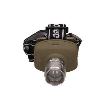 Lanterna LED CREE ORNO OR-LT-1514, 3W, 120lm, zoom, unghi reglabil de iluminare Lanterna LED CREE ORNO OR-LT-1514, 3W, 120lm, zoom, unghi reglabil de iluminare