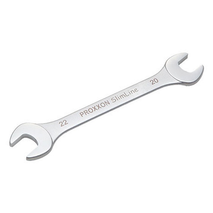 Cheie fixa 20 x 22 mm, Proxxon 23850