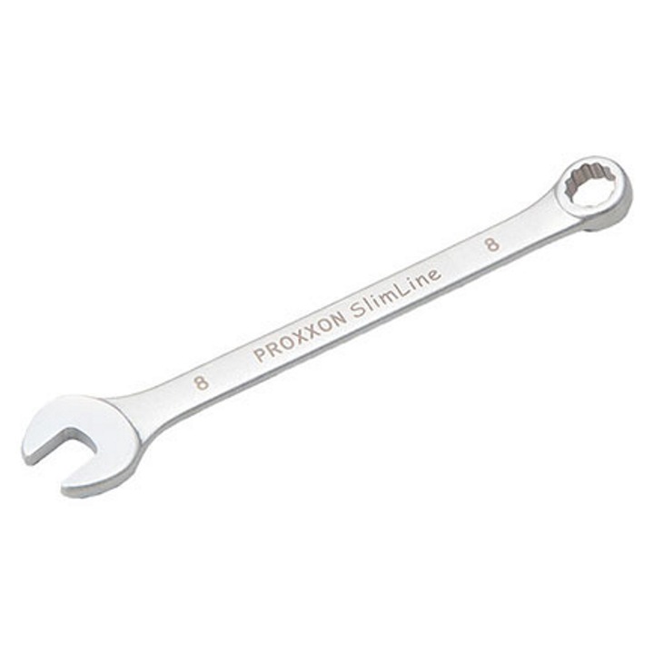 Cheie combinata 8 mm, Proxxon 23908