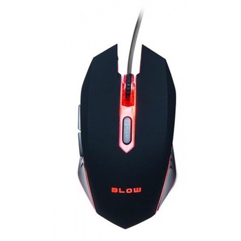 Mouse Adrenaline Hurricane 2, Blow Mouse Adrenaline Hurricane 2, Blow