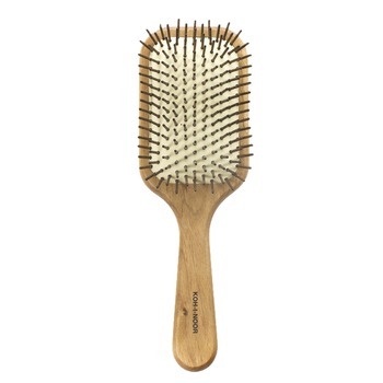 Paleta pneumatica, arin rosu, peri lemn, 24 x 8 cm, Koh-I-Noor, 668 Paleta pneumatica, arin rosu, peri lemn, 24 x 8 cm, Koh-I-Noor, 668