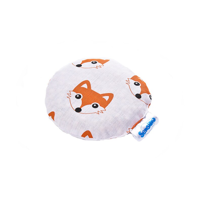 Perna termica cu samburi de cires Sensillo 300409, Alb