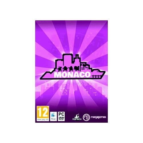 Joc Monaco Collectors Edition Pc