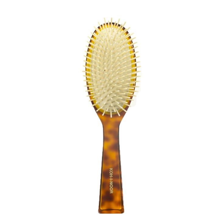 Perie pneumatica, peri plastic, 21,3 x 6 cm, Koh-I-Noor, 109