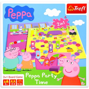 Peppa Pig: Party Time Peppa Pig: Party Time