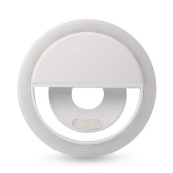 Dispozitiv Selfie Ring Light - cadou dispozitiv luna mini 2 Dispozitiv Selfie Ring Light - cadou dispozitiv luna mini 2