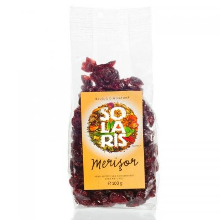 Merisor Solaris 100gr