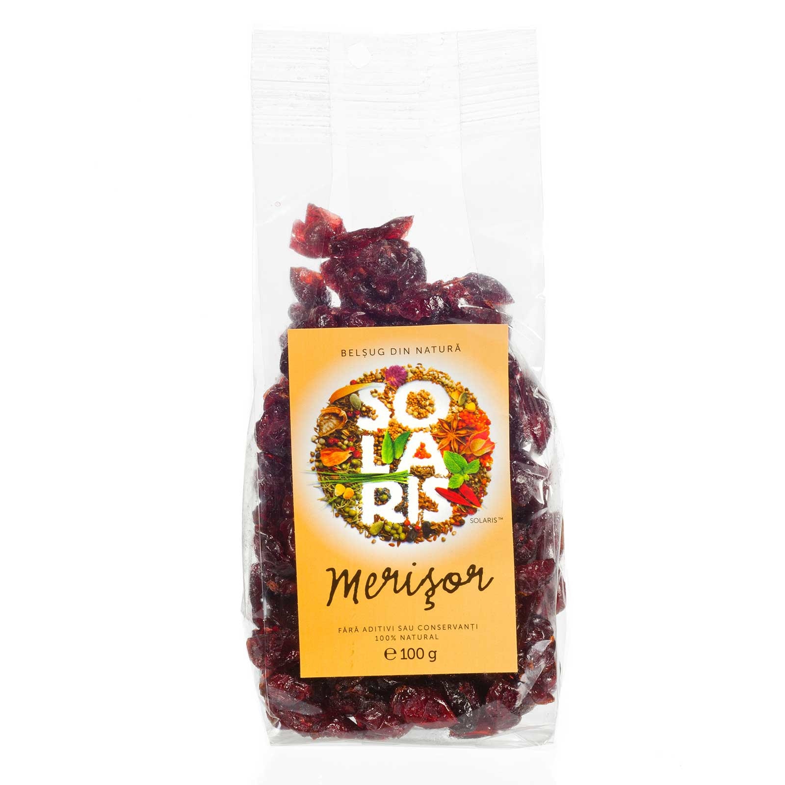 Merisor, Solaris, 100 g