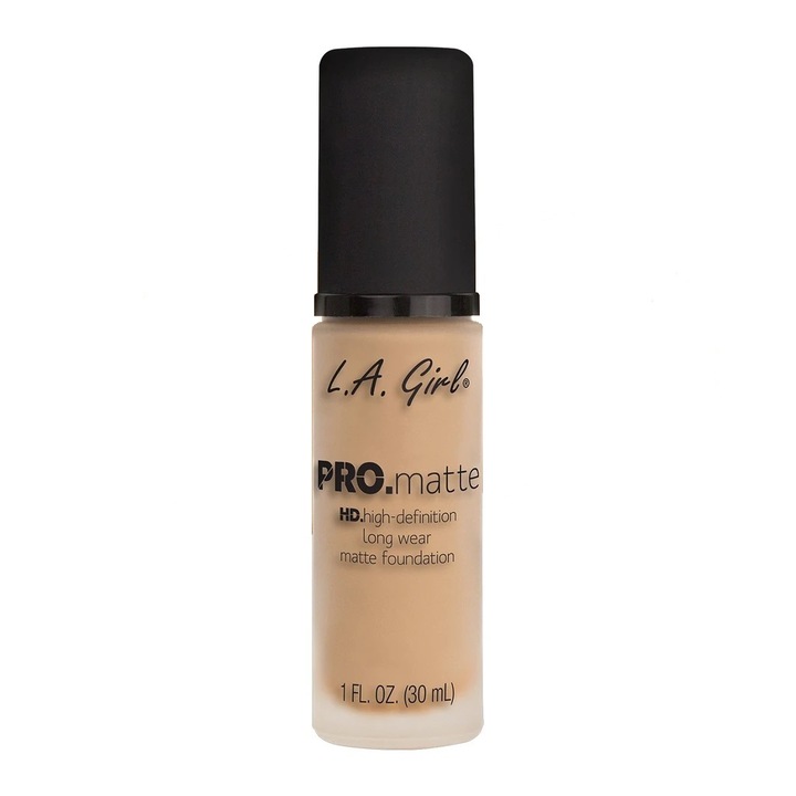 Fond De Ten L.A. Girl PRO Matte Ivory510