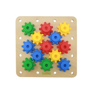 Fejlesztő és oktató játékok