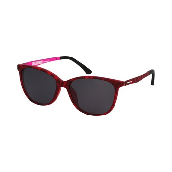 Rama ochelari de vedere cu clip-on polarizat, dama, Solano CL 90081 D Rama ochelari de vedere cu clip-on polarizat, dama, Solano CL 90081 D