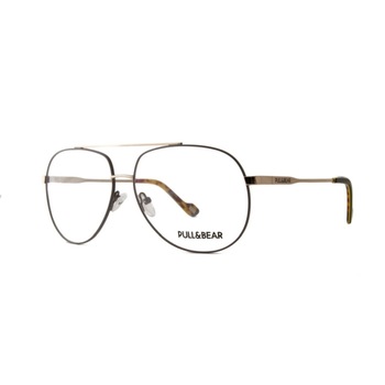 Rame ochelari Pull&Bear 1758-30, Maro Rame ochelari Pull&Bear 1758-30, Maro