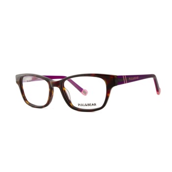 Rame ochelari Pull&Bear 1765-20, Maro/Mov Rame ochelari Pull&Bear 1765-20, Maro/Mov