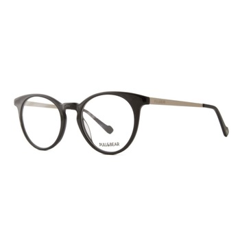Rame ochelari Pull&Bear 1768-10, Negru Rame ochelari Pull&Bear 1768-10, Negru