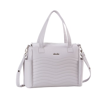 Geanta multifunctionala Alondra PLUS ONDA GREY Geanta multifunctionala Alondra PLUS ONDA GREY