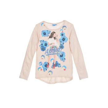 Bluza maneca lunga Soy luna Bluza maneca lunga Soy luna