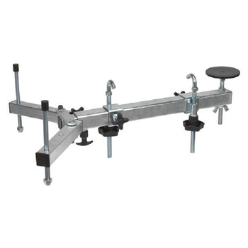 Suport suspendare motor 300kg cu 3 brate Suport suspendare motor 300kg cu 3 brate