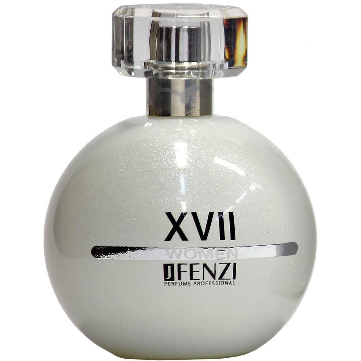 Apa de parfum pentru femei , Jfenzi , 100 ml , XVII WOMAN