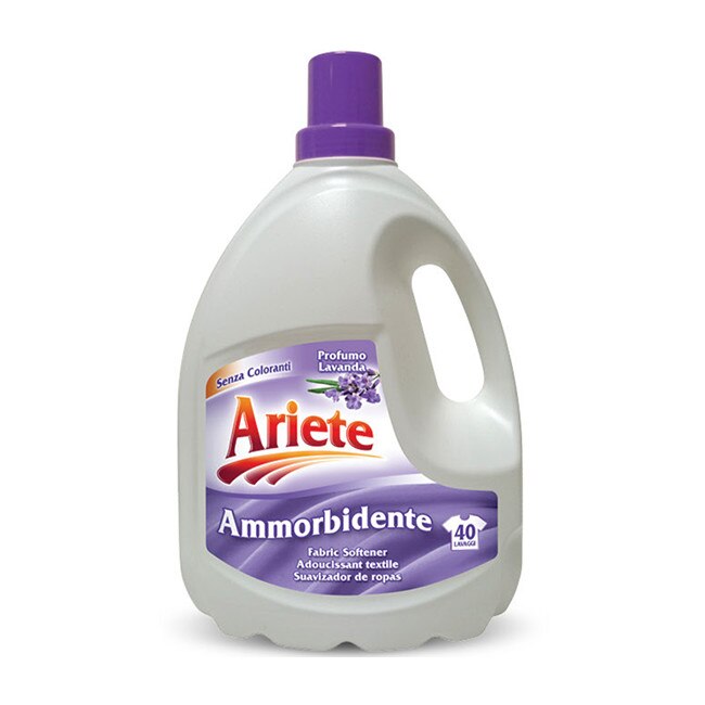 Balsam Lichid Lavanda Ariete, Fara Coloranti, 3L.