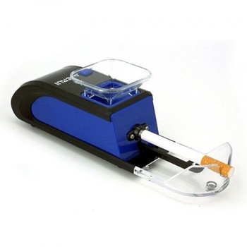 Aparat electric de facut tigari GERUI GR-12-004 Aparat electric de facut tigari GERUI GR-12-004