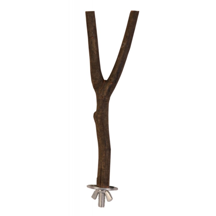 Bat Colivie Trixie Forma Y 20 cm/ 15 mm 5876