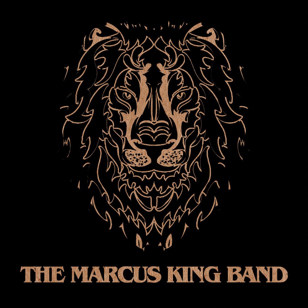 Marcus King Band - Marcus King Band (cd)