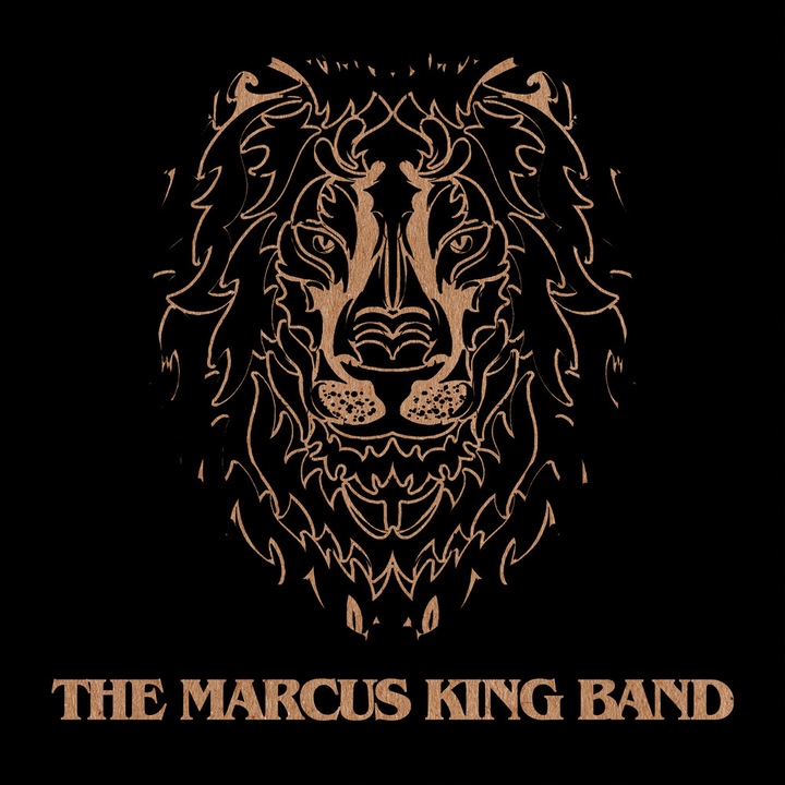 Marcus King Band The - Marcus King Band (cd)