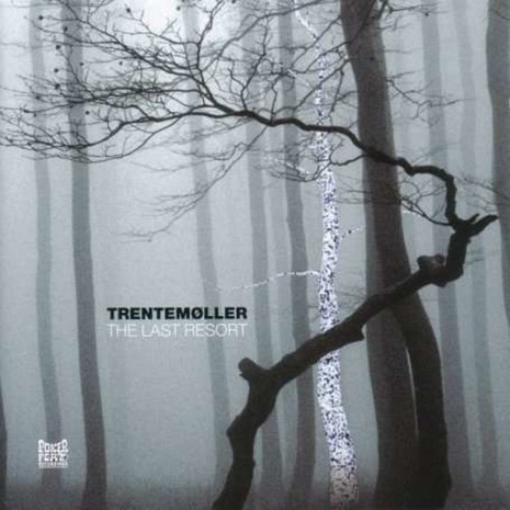 Trentemoller - Last Resort (2LP)