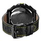Ceas Weide UV1507B-3C galben