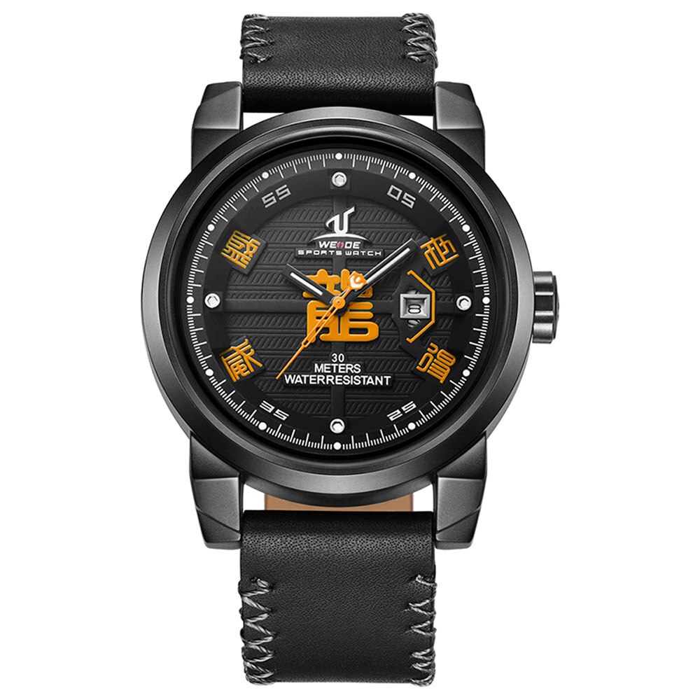 Ceas Weide UV1509B-5C orange