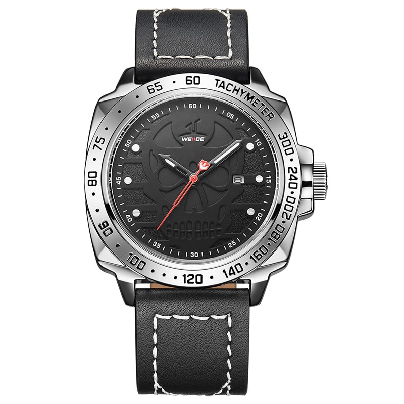 Ceas Weide UV1510-1C negru