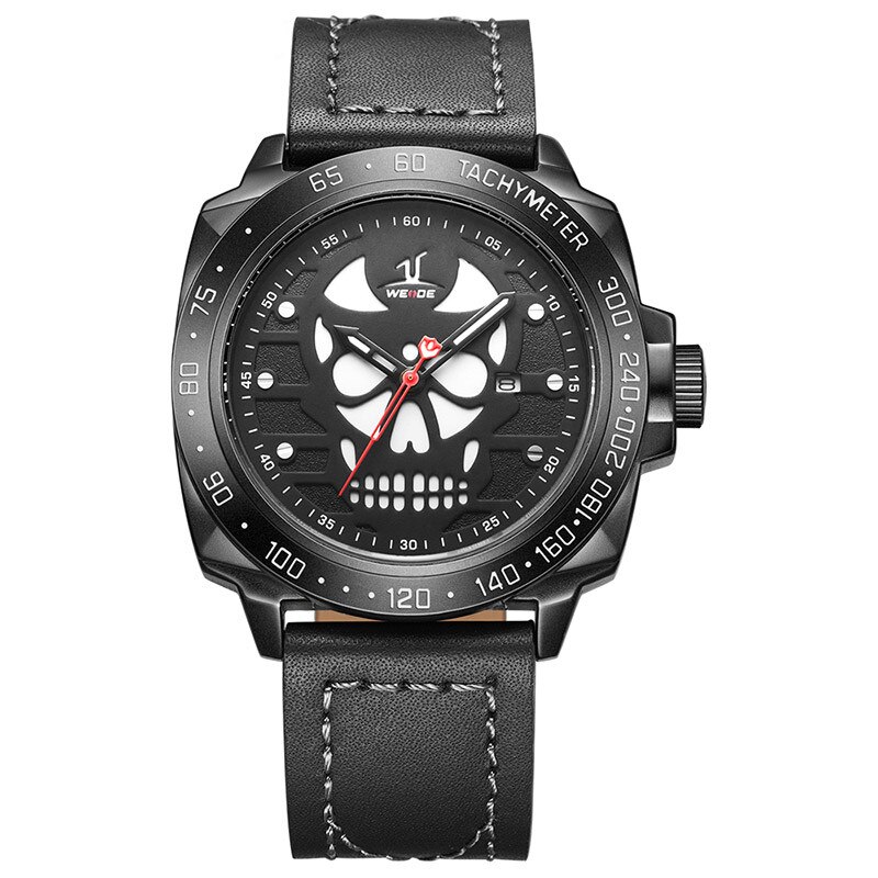 Ceas Weide UV1510B-1C negru