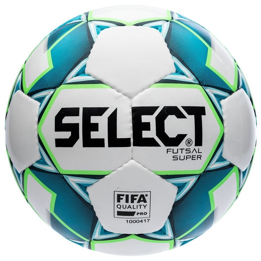 Minge Futsal SELECT Super 2019