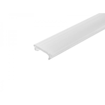 Capac mat pentru profil aluminiu mini - 2 ml Capac mat pentru profil aluminiu mini - 2 ml