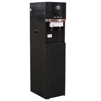 Dozator de apa KRAUSEN Office Star, 6 l, 0.1µ, osmoza inversa, negru Dozator de apa KRAUSEN Office Star, 6 l, 0.1µ, osmoza inversa, negru