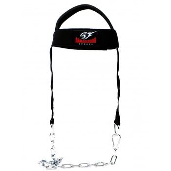 Ham Pentru Muschii Gatului Cap de Antrenare Neck Trainer Armageddon Sports Ham Pentru Muschii Gatului Cap de Antrenare Neck Trainer Armageddon Sports