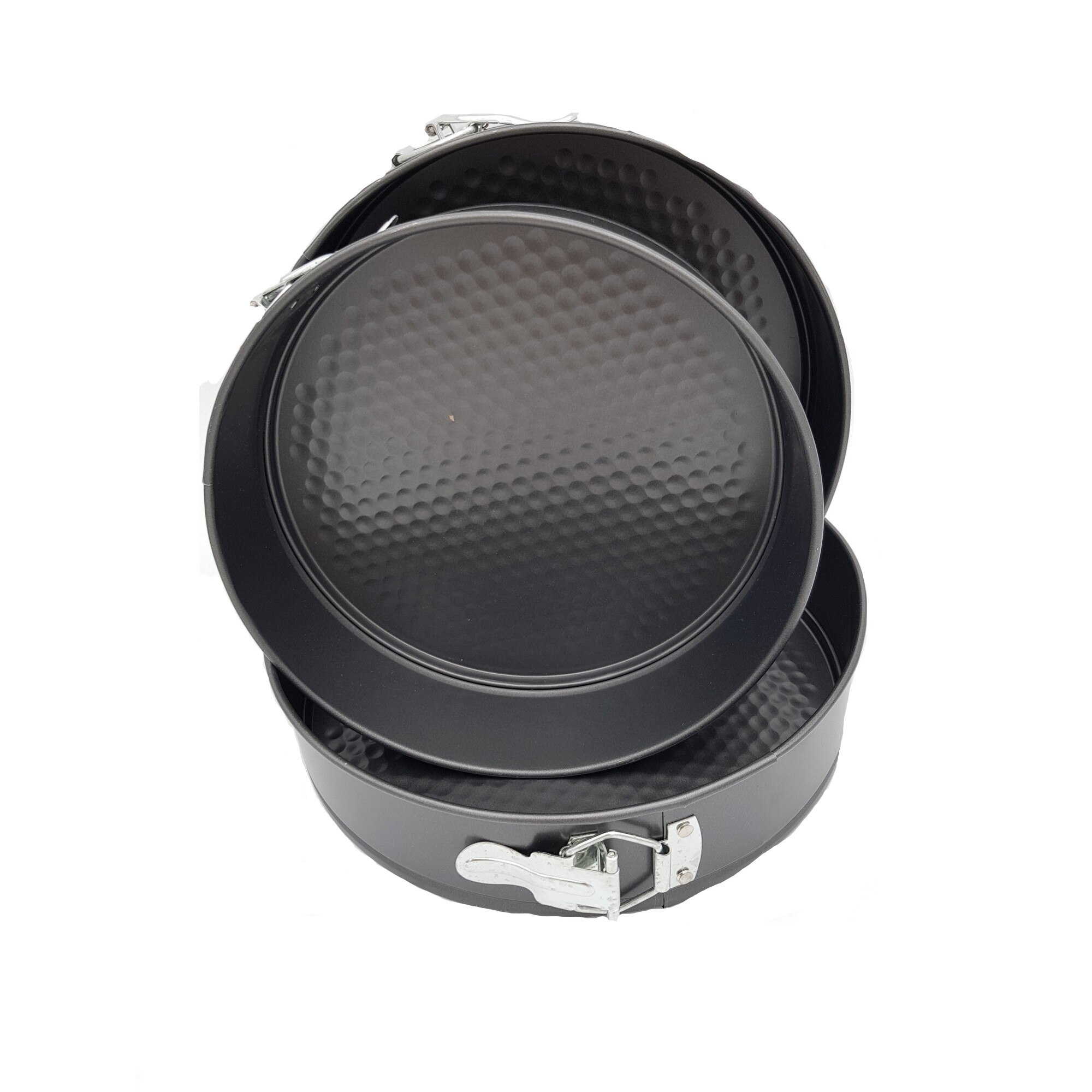 Set 3 forme prajituri/tort 24 ,26 ,28 cm